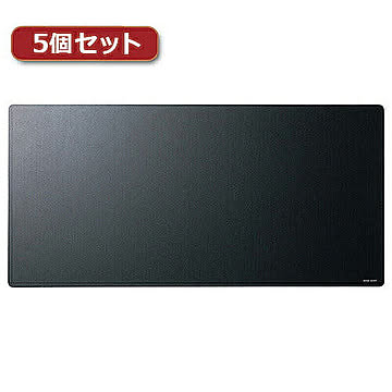 5個セットサンワサプライ ハードマウスパッド MPD-NS3-72X5 管理No. 4589452980123