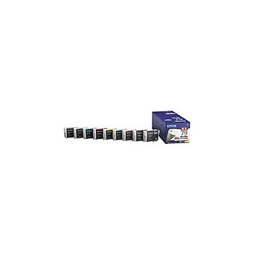 EPSON 純正 インクカートリッジ （9色パック） IC9CL79