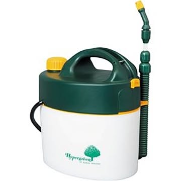 電池式噴霧器 （洗浄機能付） 3L （3段伸縮） 延長パイプ付 B-3000