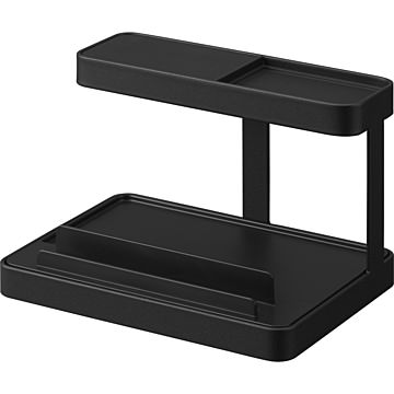 山崎実業 モバイル充電ステーション タワー tower