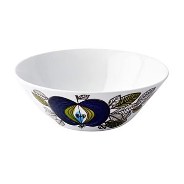 Rorstrand(ローストランド) RS210136 Eden Bowl 600ml エデン ボウル ディーププレート皿 ≪北欧食器≫