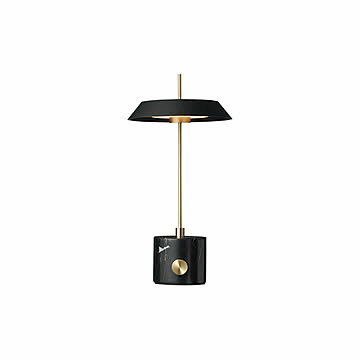 Innocence LED-table lamp(S) イノセンスLEDテーブルランプ S (LED内蔵) AW-0687E / USB充電式 テーブルライト デスクランプ 卓上照明 調光 調色