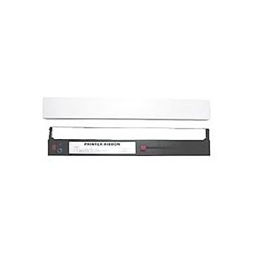 （まとめ）カセットリボン ML8480SE 汎用品1本 【×2セット】