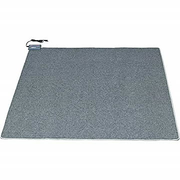 TEKNOS 2畳用ホットカーペット 本体 176×176cm HC-IR200 