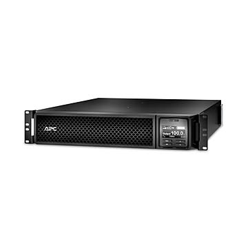 シュナイダーエレクトリック APC Smart-UPS SRT 1500VA 100V オンサイト5年保証 SRT1500XLJOS5