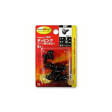 (まとめ) タッピング 1531 ×30セット