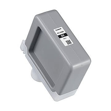 キヤノン インクタンクPFI-110BK ブラック 160ml 2364C001 1個