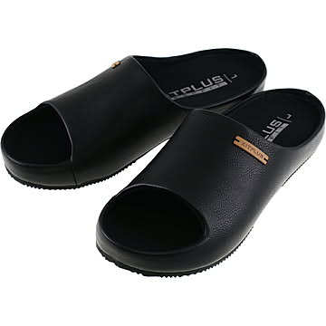 KITPLUS KITPLUS KEEPFIT オープンサボサンダル 紳士 LL 【プラザセレクト】