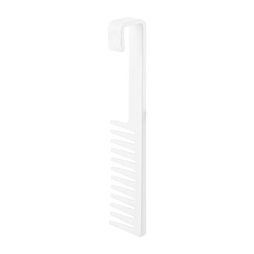 tower タワー (山崎実業) マグネットトリートメントヘアーコーム Magnetic Treatment Hair Comb ストレートコーム 櫛 くし ヘアケア スタイリング ダメージケア 磁石