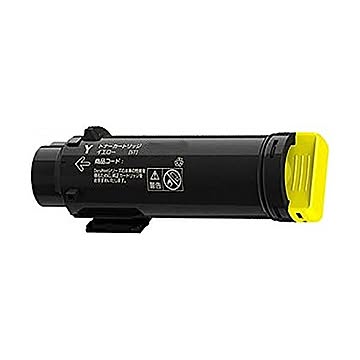 トナーカートリッジ CT202684汎用品 イエロー 1個