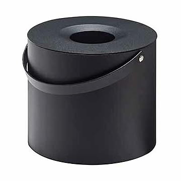 tower タワー(山崎実業) そのまま入れられる蚊取り線香収納ポット MOSQUITO COIL HOLDER 蚊取り線香入れ モスキートコイルケース 目隠し収納