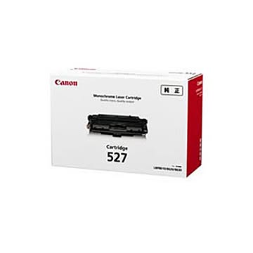 純正品 Canon キャノン トナーカートリッジ 527