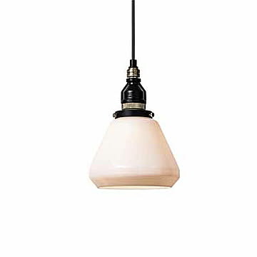 AMP GLASS LAMP STD アンパサンド グラスランプ スタンダード AMP-L007 AMP-L008 ペンダントライト ペンダントランプ 天井照明 LED対応 E26 〜60W×1