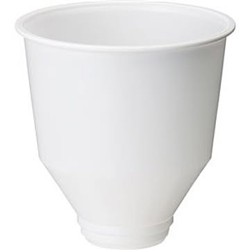 （まとめ） TANOSEE インサートカップ L 250ml 1パック（50個） 【×15セット】