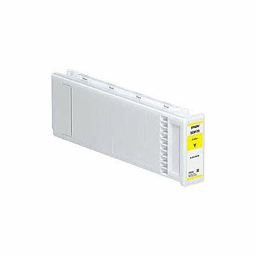 EPSON 純正インクカートリッジ(イエロー) SC8Y70 管理No. 4988617219144