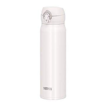 THERMOS（サーモス） 真空断熱ケータイマグ 600ml ホワイトグレー JNL-605