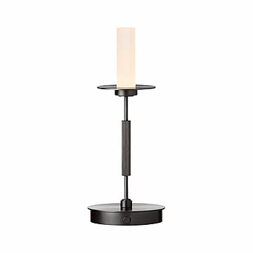 Tempo LED-table lamp (S) テンポ LEDテーブルランプ S (LED内蔵) AW-0683E /  USB充電式 LEDキャンドルライト テーブルライト デスクライト 卓上照明