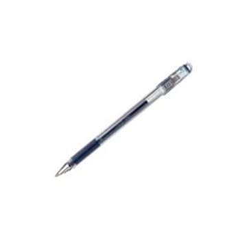 （まとめ） ぺんてる ハイブリッド （0.5mm） EK105-GC 青 1本入 【×30セット】