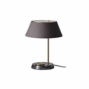 ARTWORKSTUDIO アートワークスタジオ Esprit-table lamp エスプリテーブルランプ(電球なし) AW-0531Z 卓上照明 テーブル照明 テーブルライト 大理石 真鍮