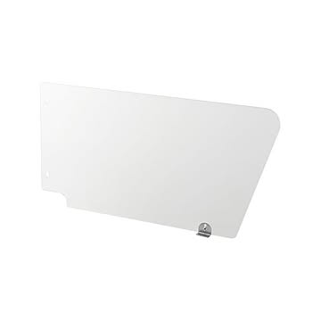 林製作所 YSP-S・YSP-C専用サイドパネル 片側用 YSS-A670