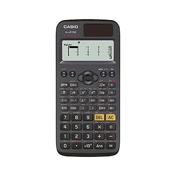 カシオ 新数学自然表示関数電卓 fx-JP700-N FX-JP700-N