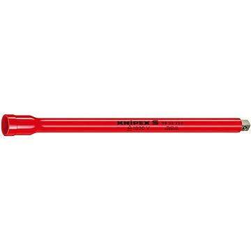 KNIPEX（クニペックス）9835-250 （3／8SQ）絶縁エキステンションバー 1000V