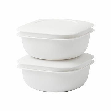 like-it ライクイット 蒸気であたためる冷凍ごはん容器（2個組）LBK-21 2P / 食洗器対応 電子レンジ対応 容器 冷凍 冷蔵 保存 冷凍ご飯 蒸し器 蒸し調理 水切り ザル付き 日本製