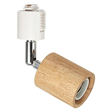 YAZAWA ウッドヌードスポットライト 24個セット Y07LCX60X01NAX24