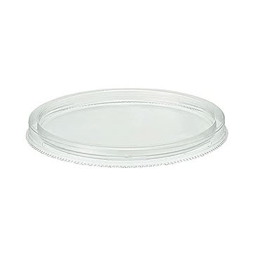 （まとめ）エフピコチューパ PCカップ 90ml TC蓋 PC-90TCフタ 1パック（50枚）【×30セット】