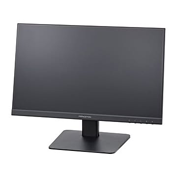 プリンストン 21.5型/1920×1080/HDMI D-Sub DisplayPort/ブラック/スピーカー：あり PTFBLE-22W