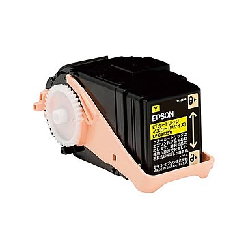 エプソン LP-S6160用トナー M イエロー LPC3T35Y
