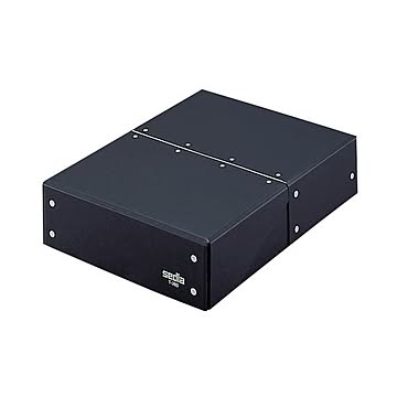 (まとめ) セキセイ デスクトレー・ボックスタイプ T-280【セット】