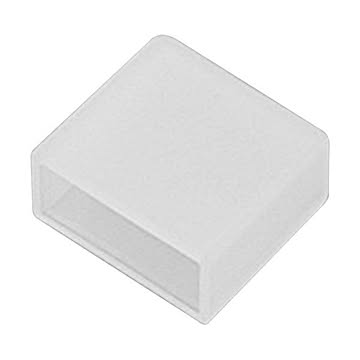 まとめUSBコネクタカバー×10セット