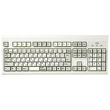キーボード防塵カバー 管理No. 4969887238776