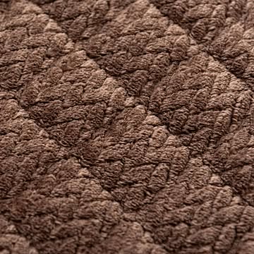 ラグ 薄手 こたつ敷き布団 長方形 洗える 180×230 フランネル 防寒 節電 綿入り オールシーズン 起毛 薄め リビング BLK-S23  