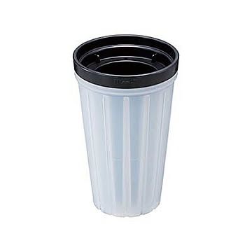 like-it ライクイット Crush Ice Maker クラッシュアイスメーカー STK-07L クラッシュ氷 製氷器