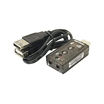（まとめ）変換名人 USB音源 7.1chサウンド USB-SHS2【×3セット】