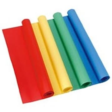 （まとめ）リュウグウ ラシャ紙 全判 GOS-SO102 薄桃 10枚×3セット