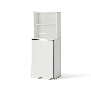 隠せる本棚 HKH-400 全2色