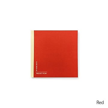 PROJECT PLAN (PAD NOTE)