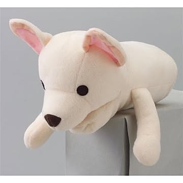 アニマルミトン ラブドッグ チワワ ペット用品