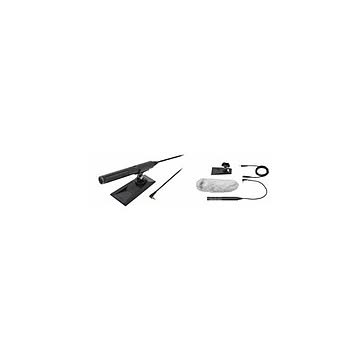Audio-Technica オーディオテクニカ モノラルマイクロフォン AT9944