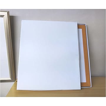 新元号記念フレーム 令和記念フレーム Lサイズ（約332×288×14mm）