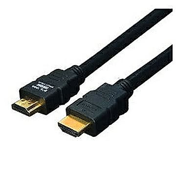 変換名人　ケーブル　HDMI 20.0m(1.4規格 3D対応)　HDMI-200G3 管理No. 4571284884465
