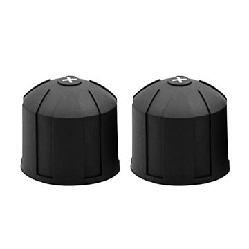 KUVRD ユニバーサルレンズキャップ2.0 マイクロ 2個入り KUVRD002MACRO
