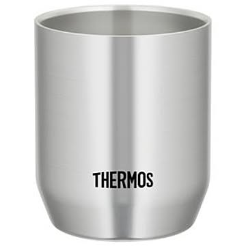 12個セット サーモス 真空断熱カップ ステンレス（S）280ml JDH-280（THERMOS コップ タンブラー）