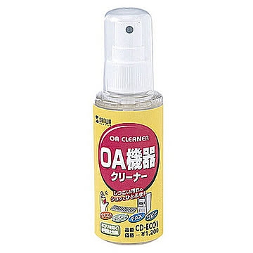 OAクリーナー 管理No. 4969887263891