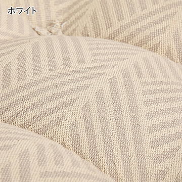 フロアソファ 2点セット 円形 Retoa レトア 約80R 萩原