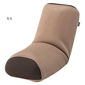 東谷 座椅子 RKC-186 27x75x41cm モカ