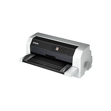 エプソン ドットインパクトプリンター/水平型/136桁/複写対応枚数9枚/261字/秒 VP-F4400